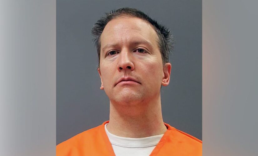 Derek Chauvin to spend most of his time in cell, one hour a day of exercise, corrections officials say