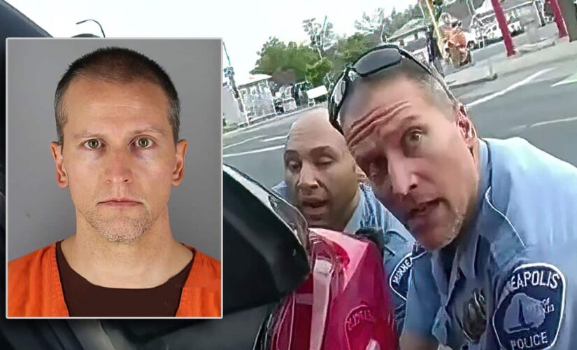 Minnesota AG on Derek Chauvin’s motive: Ex-cop ‘put ego before policing’