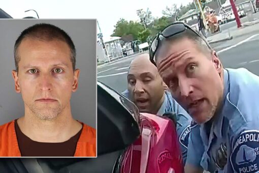 Derek Chauvin trial verdict: Ex-Minneapolis police officer found guilty on all charges in George Floyd’s death