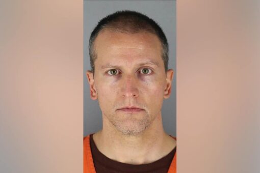 Pat Robertson: Derek Chauvin should be put ‘under the jail’ for death of George Floyd