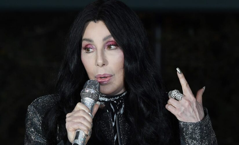 Cher issues second apology for George Floyd tweet after ‘soul searching,’ vows to think before she tweets