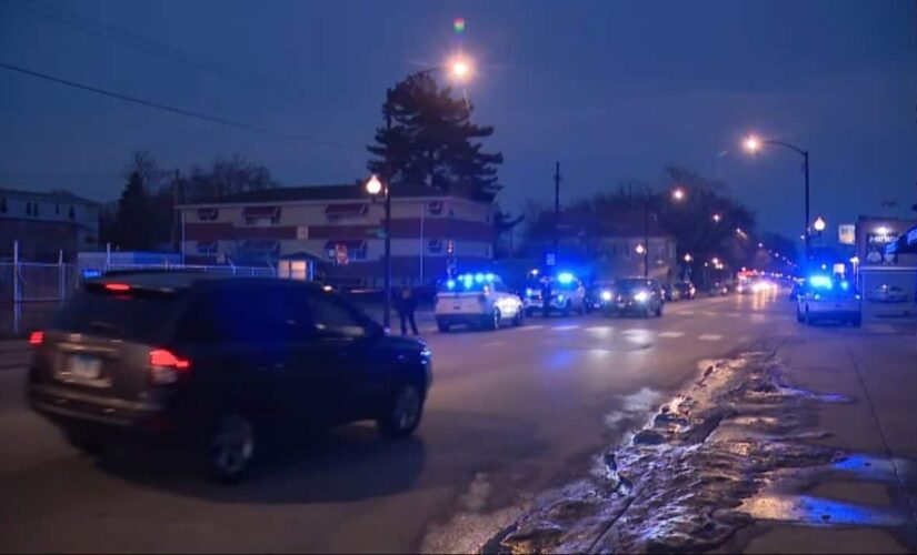 Chicago weekend violence: 1 teen killed, 3 more wounded during shootings across Windy City