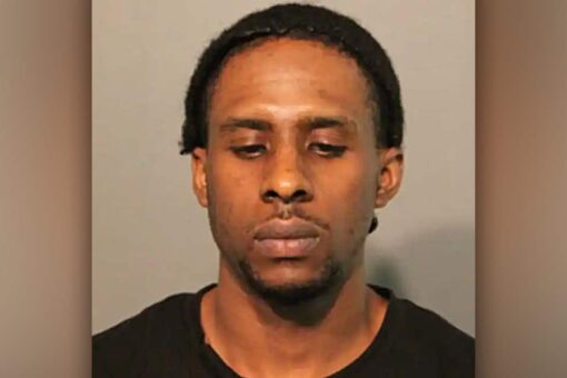 Chicago man charged in road rage shooting of toddler, police say