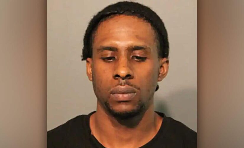 Chicago man charged in road rage shooting of toddler, police say