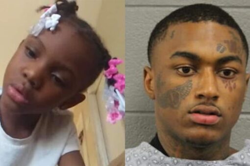 Chicago police charge man with murder for allegedly killing 7-year-old at McDonald’s drive-thru