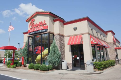 New Orleans to welcome first stand-alone Chick-fil-A, local official says