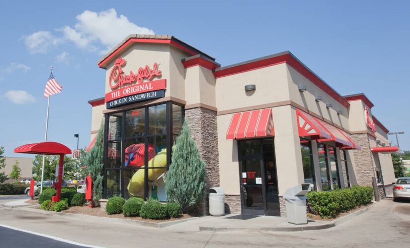 New Orleans to welcome first stand-alone Chick-fil-A, local official says