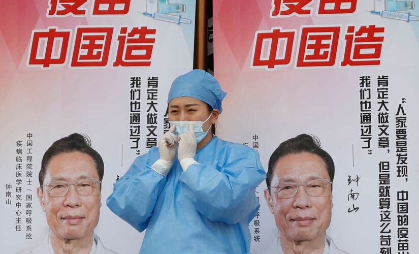 China to use ‘vaccine diplomacy’ to increase influence, US intel community warns