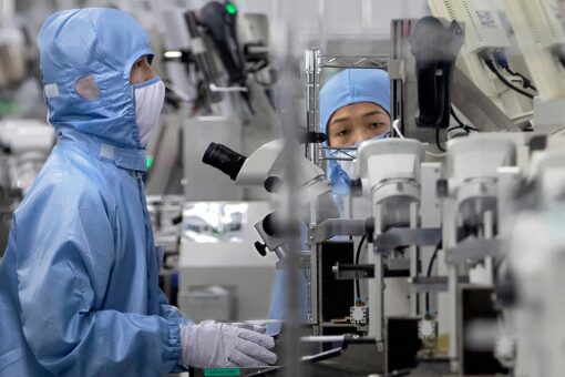 Intelligence, national security agencies warn of US supply chain threats