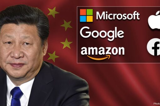 American ‘woke’ companies blamed for fueling China’s rise, Paypal co-founder says