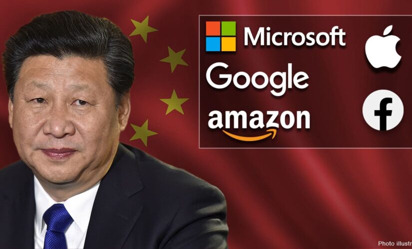 American ‘woke’ companies blamed for fueling China’s rise, Paypal co-founder says