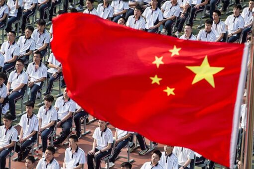Ron Johnson says extent of Biden-China ties still unknown: ‘We haven’t unraveled all those’