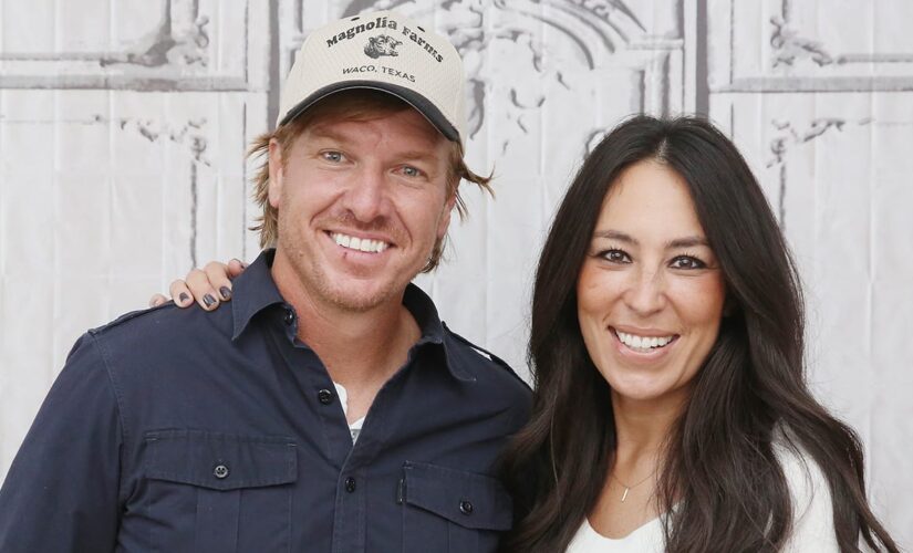 Chip and Joanna Gaines buy historic Waco newspaper building for Magnolia headquarters
