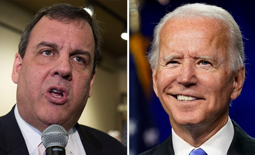Chris Christie: Biden address sounded like ‘a 15-year-old if you gave him a credit card’