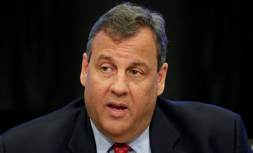 Chris Christie calls out Stacey Abrams for praising NJ law that allows less early voting than Georgia’s