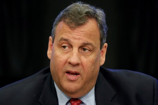 Chris Christie calls out Stacey Abrams for praising NJ law that allows less early voting than Georgia’s