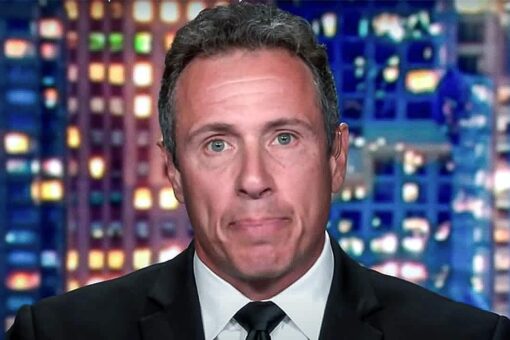 Chris Cuomo says there won’t be police reform until ‘White people’s kids start getting killed’
