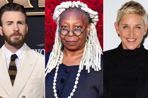 Celebrities react to Derek Chauvin trial verdict: ‘Justice’