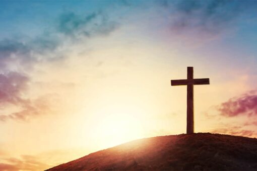 Dr. Robert Jeffress: Easter 2021 and the hope an empty tomb offers us all