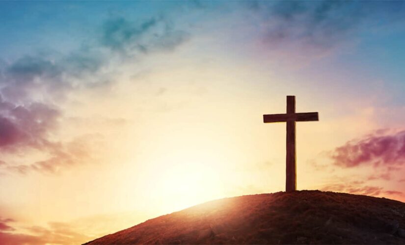 Dr. Robert Jeffress: Easter 2021 and the hope an empty tomb offers us all