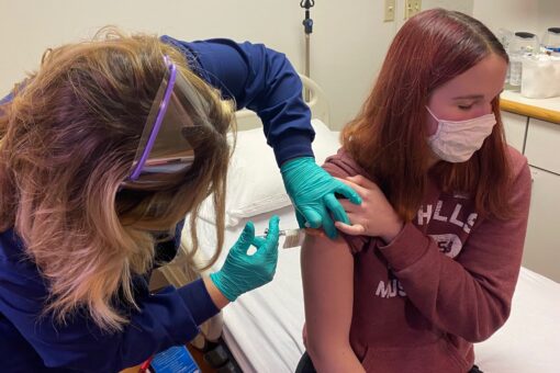 COVID-19 vaccines open to 16-year-olds in these 20 states, 18 more next week