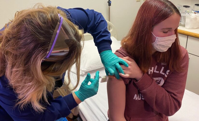 COVID-19 vaccines open to 16-year-olds in these 20 states, 18 more next week
