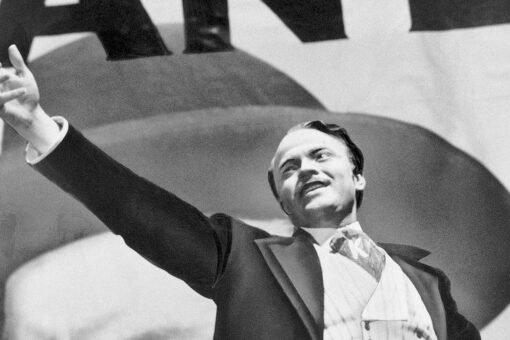 ‘Citizen Kane’ loses perfect Rotten Tomatoes score after addition of 80-year-old review