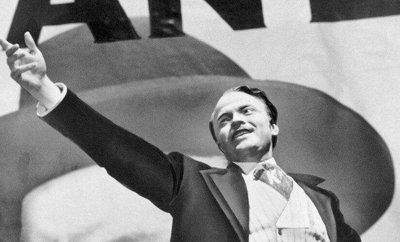 ‘Citizen Kane’ loses perfect Rotten Tomatoes score after addition of 80-year-old review