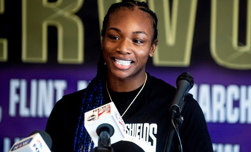 Claressa Shields to make MMA debut with PFL on June 10