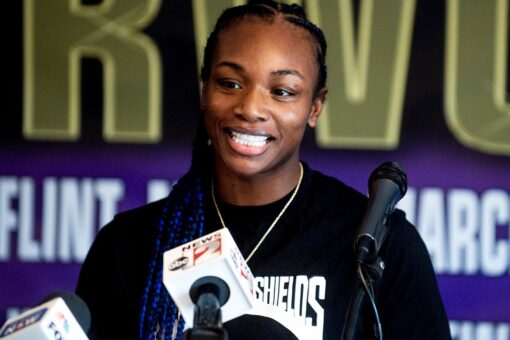 Claressa Shields to make MMA debut with PFL on June 10