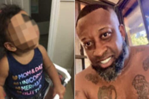 Florida dad took infant daughter on meth run to get ‘lit’ with friends, police say