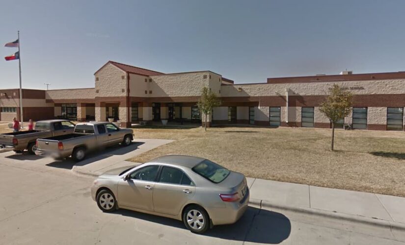Texas high school caves to ‘woke’ culture over dress-code controversy