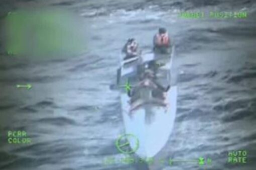 Coast Guard in Miami offloads $94.6M worth of cocaine