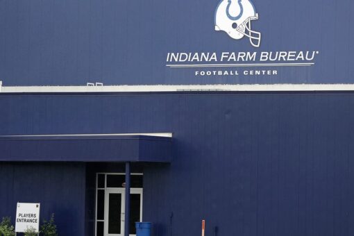 Indianapolis Colts ‘saddened’ over FedEx shooting: ‘Victims and survivors are our friends and neighbors’