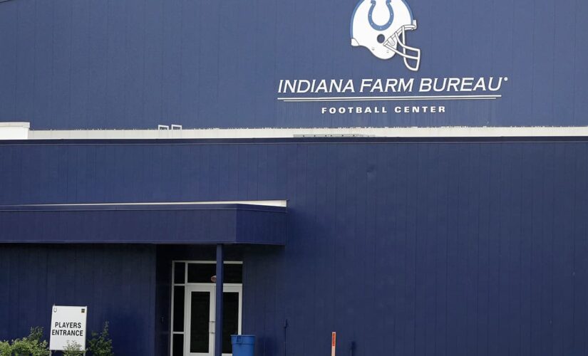 Indianapolis Colts ‘saddened’ over FedEx shooting: ‘Victims and survivors are our friends and neighbors’