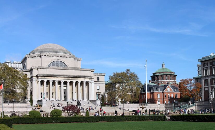 Yale, Columbia to mandate COVID-19 vaccines for fall