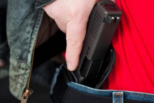 Oklahoma Second Amendment ‘sanctuary state’ bill heads to governor’s desk
