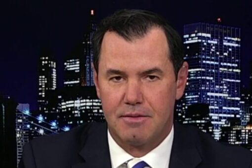 Joe Concha: Biden administration, CNN virtue-signal their way to vaccine hesitancy