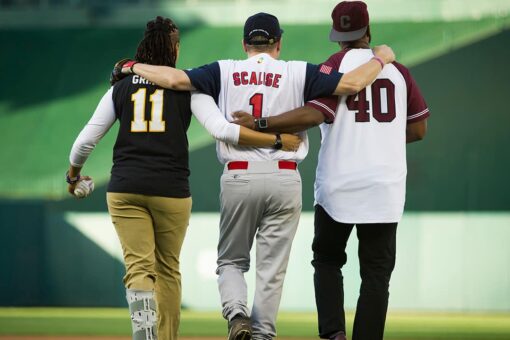 Newly unveiled ‘suicide by cop’ designation for congressional baseball shooting long opposed by survivors
