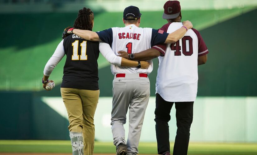 Newly unveiled ‘suicide by cop’ designation for congressional baseball shooting long opposed by survivors