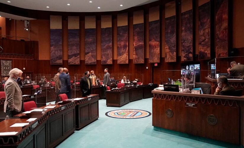 Conservatives propose revised sex-ed rules in LGBTQ pushback