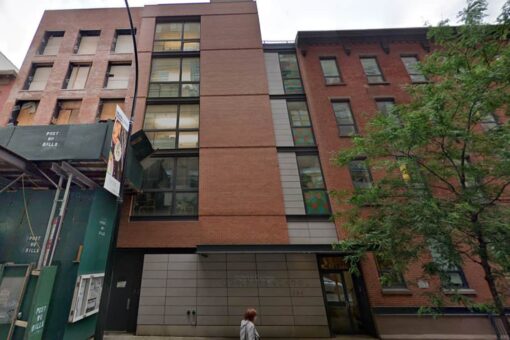 NYC school holding event on ‘raising our babies to value anti-racism’