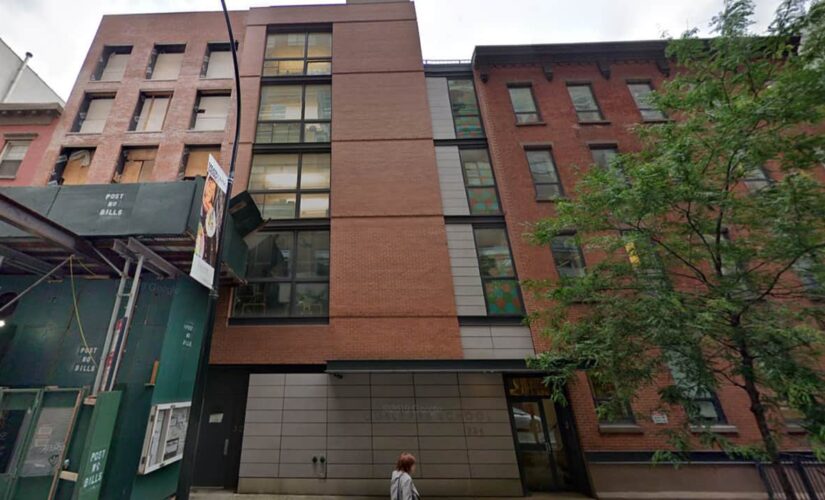 NYC school holding event on ‘raising our babies to value anti-racism’