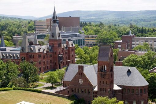 Cornell faculty approves resolution removing race from crime alerts