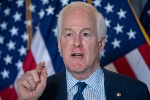 Texas Sen. John Cornyn demands federal probe into San Antonio child migrant abuse allegations