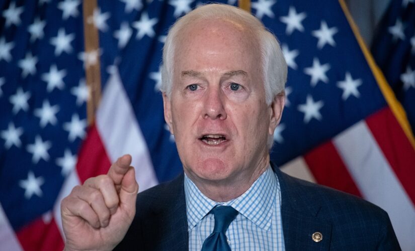 Texas Sen. John Cornyn demands federal probe into San Antonio child migrant abuse allegations