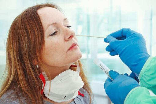 COVID-19 blamed for large increase in US deaths