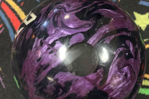 Illinois man puts dad’s ashes into ball, bowls perfect game