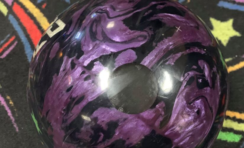 Illinois man puts dad’s ashes into ball, bowls perfect game