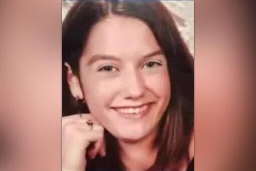 Louisiana man arrested in connection with cold case murder of Courtney Coco